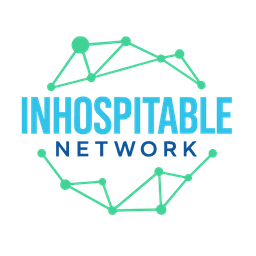 In Hospitable Logo